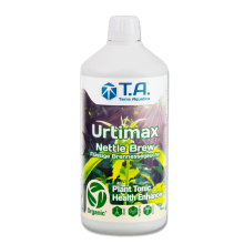 Urtimax Nettle Brew - T.A