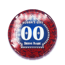 Bubba´s Gift - 00 Seeds