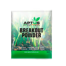 Breakout Powder - Aptus