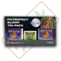 pH Perfect Bloom Tri-pack - Advanced Nutrients