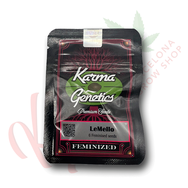 Comprar LeMello - Karma Genetics Kaya Grow Shop Barcelona