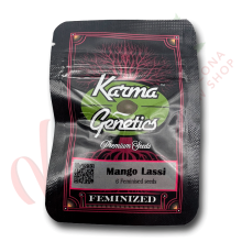 Mango Lassi fem - Karma Genetics