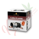Cable Flange 70mm - Secret Jardin