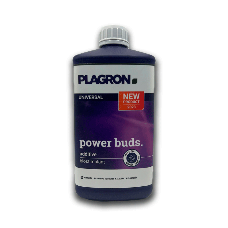 Power Buds - Plagron