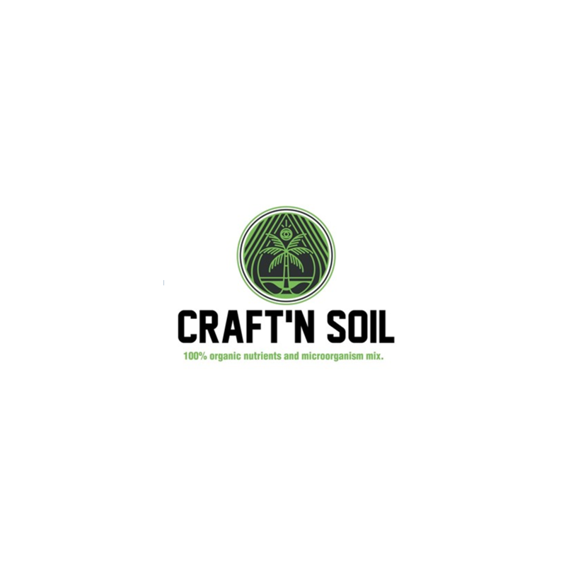 Crafting Soil - SuperSoil