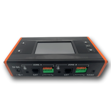 Controlador Powerlux - Hy Smart Controler