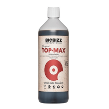 Top Max - BioBizz