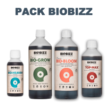 BioBizz Pack