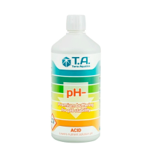 pH Down - GHE/Terra Aquatica