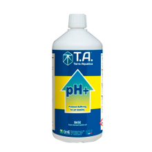 pH Up - GHE/Terra Aquatica