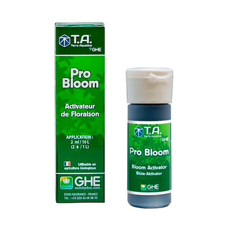 Bio Bloom - General Hydroponics