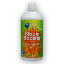 Bloom Booster (Bio Bud) - General Hydroponics