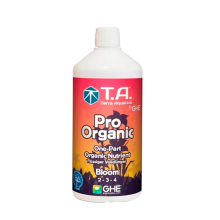 Pro Organic Bloom - (Bio Thrive Bloom) - GHE/Terra Aquatica