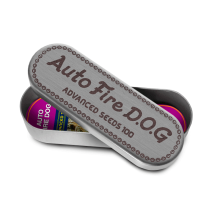 Auto Fire Dog - Advanced Seeds