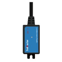 Lighting Control Adapter D (LMA-12) - TrolMaster