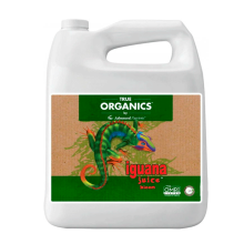 Iguana Juice Bloom - Advanced Nutrients