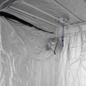 Pure Tent V2 Grow Tent - 240x120x200cm