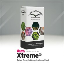 Auto Xtreme - Dutch Passion