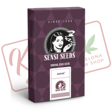 Silver Fire fem - Sensi Seeds