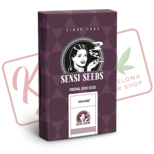 Shiva Skunk fem - Sensi Seeds