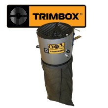 Manicuradora TrimBox