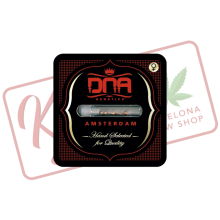 Strawberry Sorbet fem - DNA Genetics