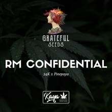RM Confidential - Grateful Seeds