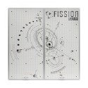 Panel Fission LED 600w