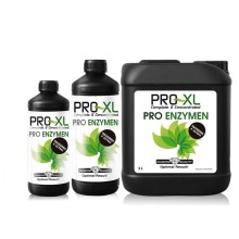 Pro Enzymen - Pro XL