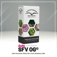 Auto SFV OG - Dutch Passion