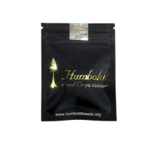 Chocolate Mint OG fem - Humboldt Seed Organization
