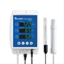 Bluelab Guardian Monitor WIFI pH / EC / Temp