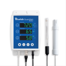 Bluelab Guardian Monitor WIFI - pH / EC / Temp