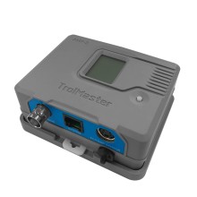Modulo sondas pH/EC-Temp Aqua-X (AMP-3) - Trolmaster