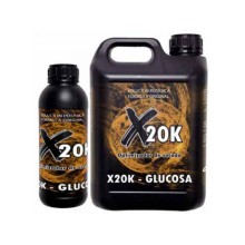 X20K - Glucosa