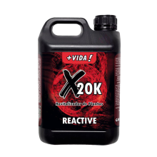 X20K - Reactive