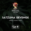 Satzuma Revenge (Limited Edition) - Grateful Seeds
