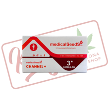 Channel +  fem - Medical Seeds