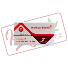 Superfruit CBD - Medical Seeds