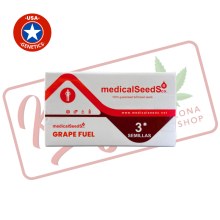 Grape Fuel - Medical Seeds