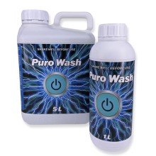 Puro Wash - Desinfectante multiusos