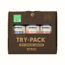 Try-Pack Outdoor - Biobizz