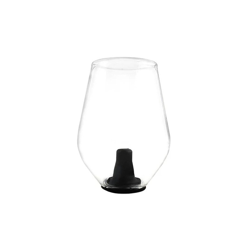 Zenco GlassWare Sommelier Glass for Zenco Vaporizers