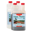 CANNA Aqua Flores A+B 1 litro