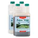CANNA Aqua Vega A+B
