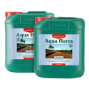 CANNA Aqua Flores A+B 5 litros