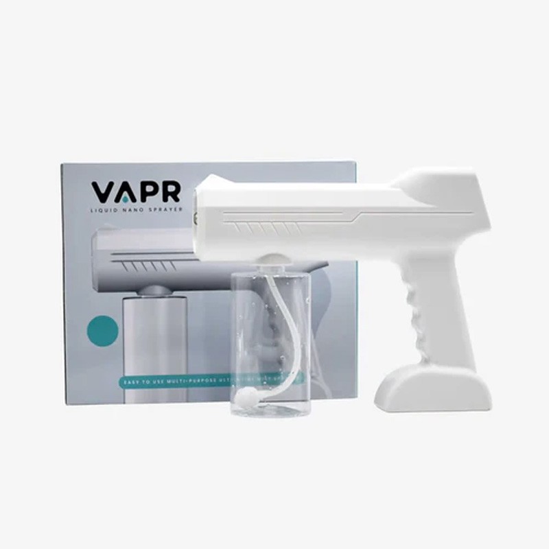 VAPR Nano - Pistola pulverizadora eléctrica