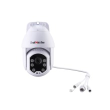 TC-1 surveillance camera - TrolMaster