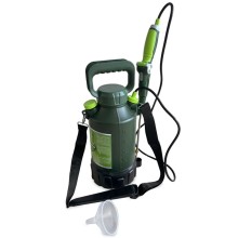 Pulverizador Eléctrico Water Master 5L