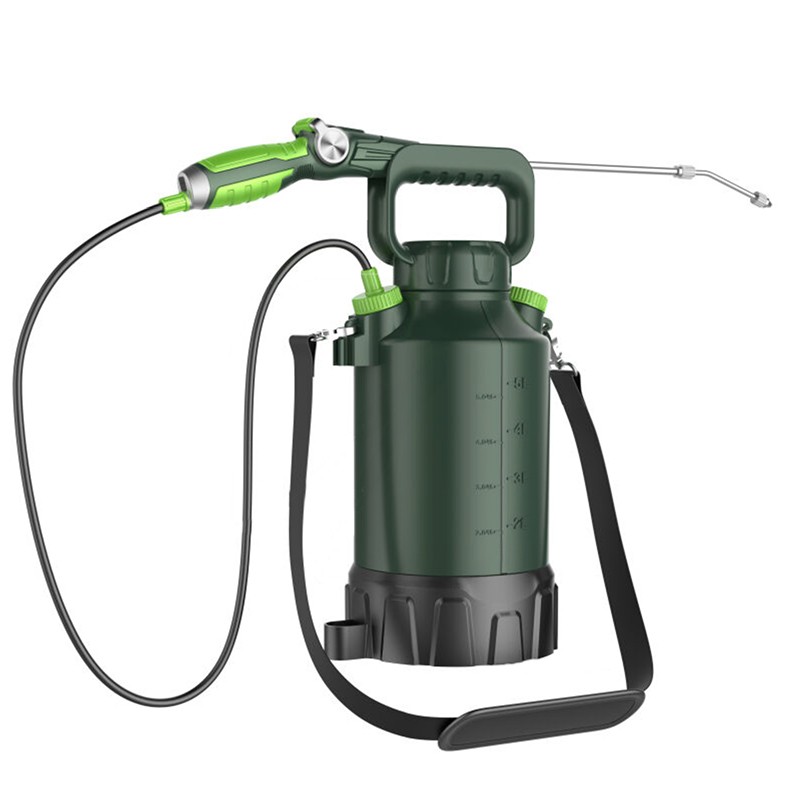 5L Water Master Electric Sprayer